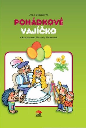 jas pohadkove-vajicko