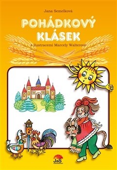jas pohadkovy klasek