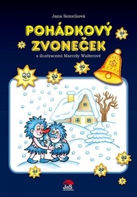 jas pohadkovy zvonecek