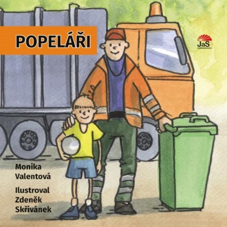jas popelari