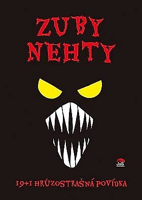 jas zuby nehty