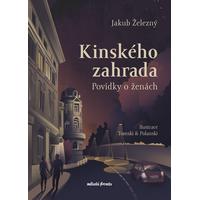 Nekompromisní televizní moderátor Jakub Železný vydal knihu křehkých příběhů o ženách