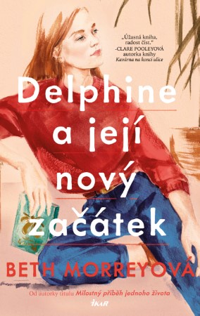 kk delphine a jeji novy zacatek