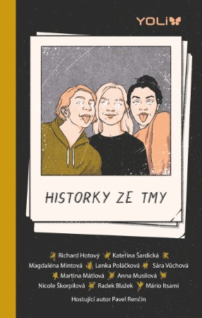 kk historky ze tmy