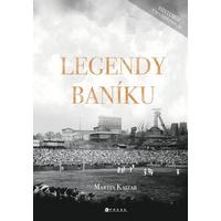 Legendy Baníku: Teprve teď poznáte život famózních fotbalistů i zákulisí proslulého klubu
