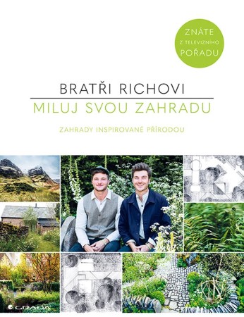 miluj svou zahradu