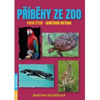 V zoo se nikdo nenudí