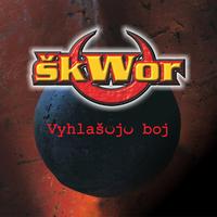 ŠKWOR akusticky i analogově