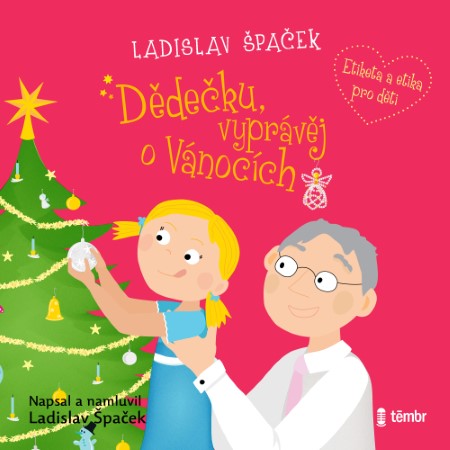 tembr Dedecku vypravej