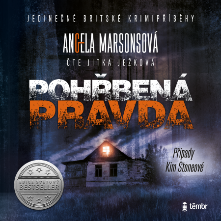 tembr Pohrbena pravda