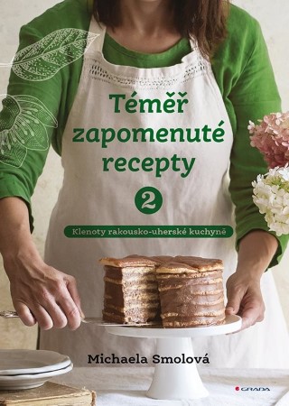 temer zapomenute recepty