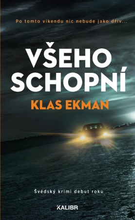 vsecho schopni