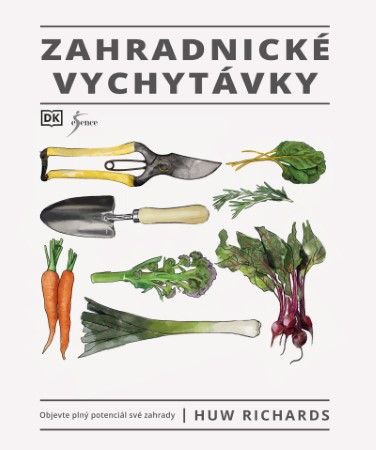 zahradnicke vychytavky