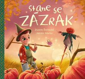 zimni vecery zazrak