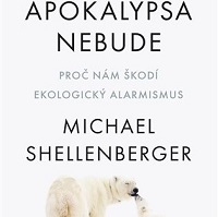 Apokalypsy se bát nemusíme, zachrání nás ekologický humanismus