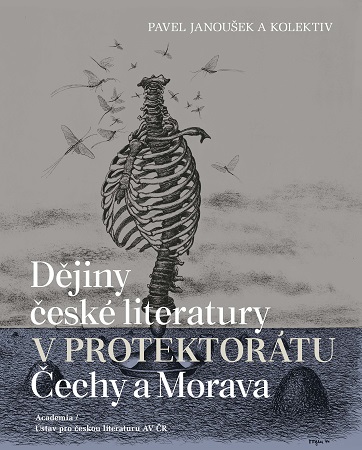 Dejiny CL v protektoratu obalka