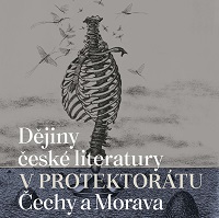 Česká literatura za nacistické nadvlády