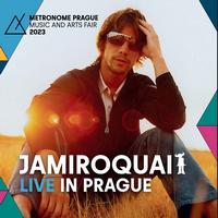 Jamiroquai roztančí Metronome Prague 2023!
