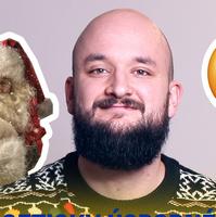 Pokáč ve vánočním songu vtipně radí, jak maximálně o svátcích ušetřit
