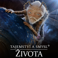Film Tajemství a smysl života oznamuje termín české premiéry 23.11.23 a představuje první ukázky