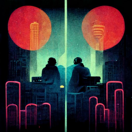 Vyjakomy cover