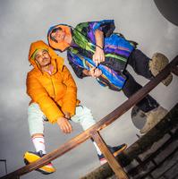 Ben Cristovao a polský DJ a producent TRIBBS natočili k tracku Future Champ silný klip o životních snech
