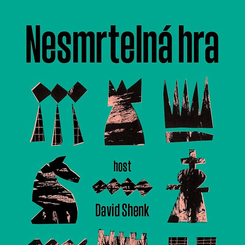 Nesmrtelná hra: Historie šachů