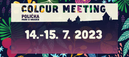colour meeting