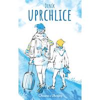 Deník uprchlice by se mohl stát povinnou četbou