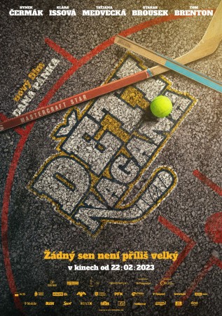 deti nagana plakat
