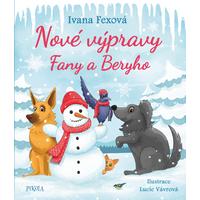 Prosincové novinky pro děti z Pikoly