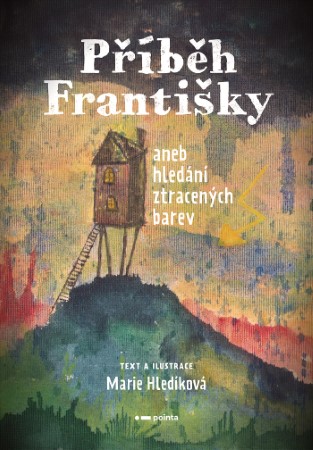 pointa vanoce Pribeh Frantisky
