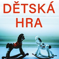 Detska hra perex