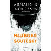 Varování: temný islandský thriller Hluboké soutěsky Arnaldura Indriðasona neodložíte, dokud ho nepřečtete. Protože existují zločiny, které nemohou být promlčeny…