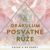 Orakulum posvatne ruze perex