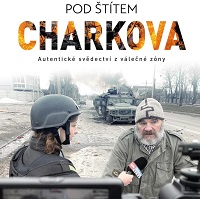 Autentické svědectví z válečné zóny