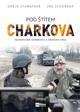Pod stitem Charkova
