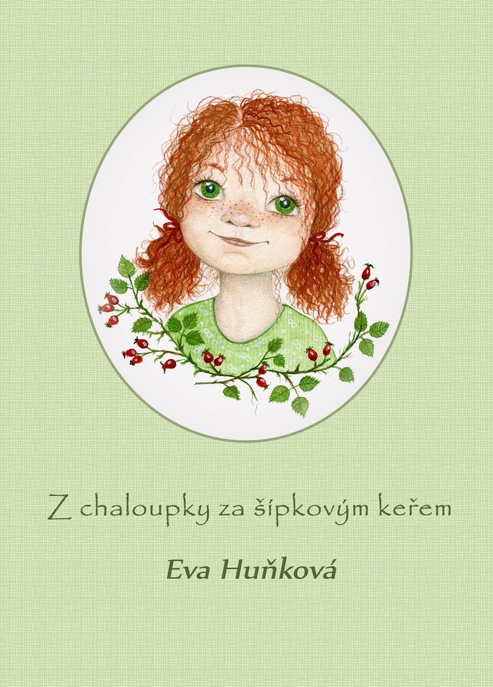 Za sipkovym kerem