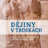 Dějiny v troskách – když se ničí odkaz minulosti