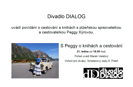 divadlo dialog
