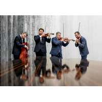KULTURNÍ TIP: Epoque Quartet v Českém Brodě