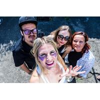 Gaia Mesiah hlásí nové album a jarní koncerty, které budou „trhat střechy“