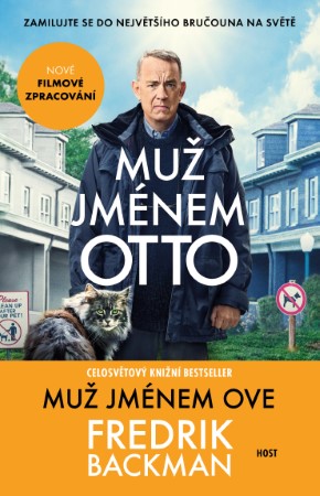 muz jmenem ove
