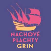 Nachové plachty: Příběh o lásce, víře a moři