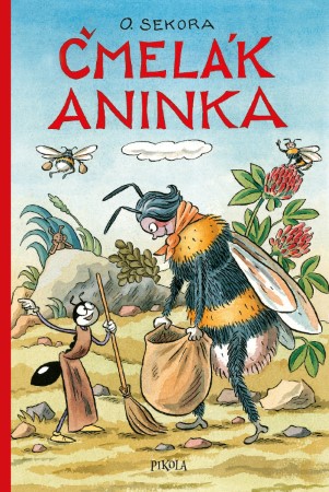 pikola cmelak aninka