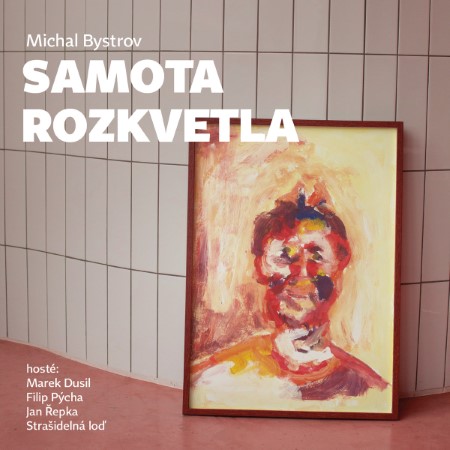 samota rozkvetla