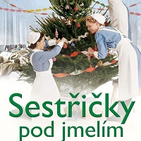 sestricky pod jmelim perex