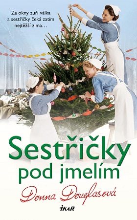 sestricky pod jmelim