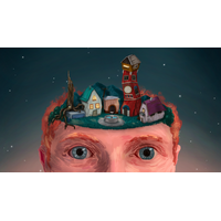 Animovaný film ve virtuální realitě TMÁNÍ režiséra Ondřeje Moravce, producentky Hany Blaha Šilarové a výtvarnice Báry Anny Stejskalové získal nominaci na cenu Český lev za rok 2022