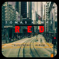 Tomáš Kympl a moderní trendy současné elektronické hudby? To je jeho album RED